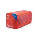 Rab Women's Ascent -6 Down Sleeping Bag Reg LH | Gearshop NZ