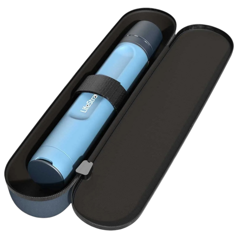 LifeStraw Peak Water Filter Carry Case