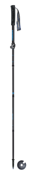 Masters Trecime Carbon Lightweight Walking Poles - Pair | Gearshop NZ
