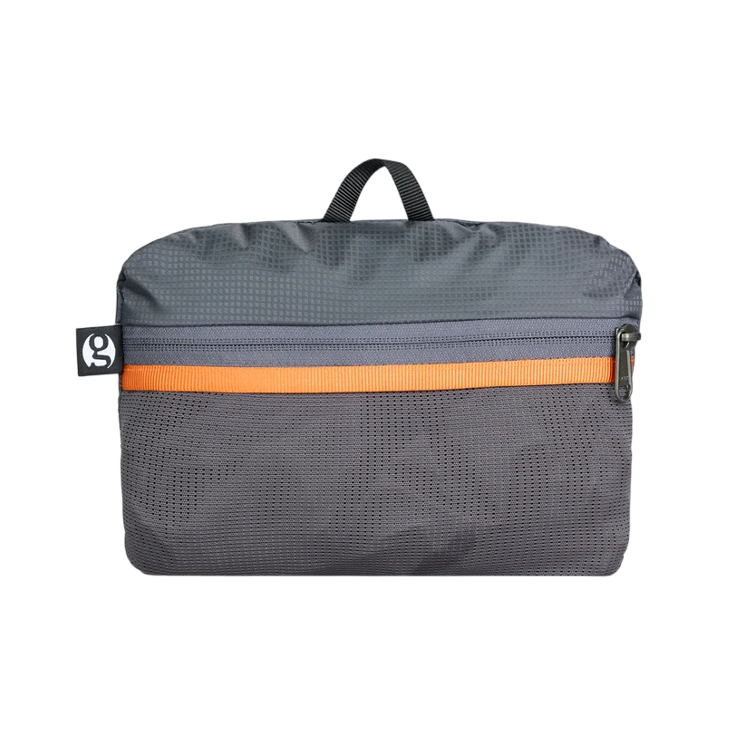 Gossamer Vanish Duffel 38L