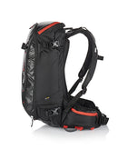 Arva Rescuer 32 Pro Backpack - Black | Gearshop NZ