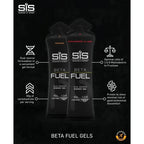 SiS Beta Fuel Energy Gel 60ml