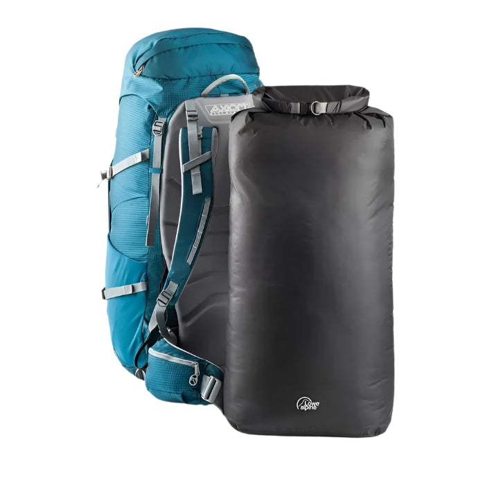 Lowe Alpine Rucksack Liner Black