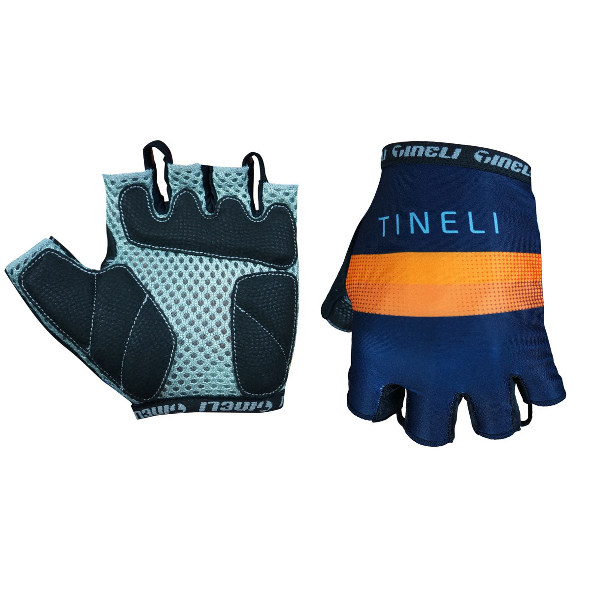 Tineli Road Runner Cycling Gloves