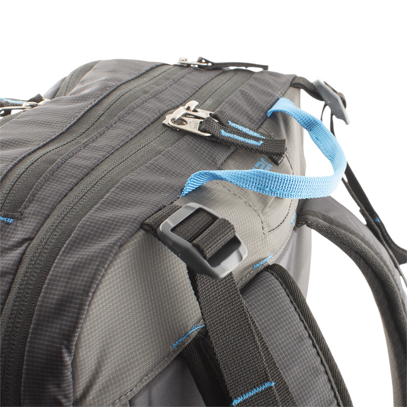 Pinguin Ace 27 Snow Sports Backpack - Black