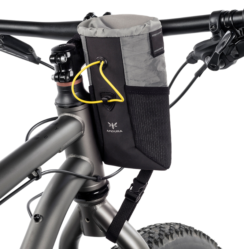 Apidura Backcountry Food Pouch 1.2L+