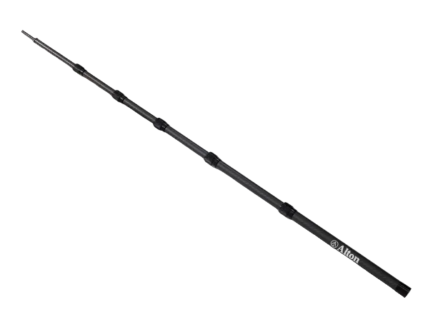 Alton Telescopic Carbon Tarp Pole