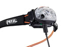Petzl Swift RL Headlamp, 1200 Lumens | Gearshop NZ