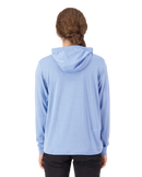 Mons Royale Women's Pivot Merino Long Sleeve Hoodie | Gearshop NZ