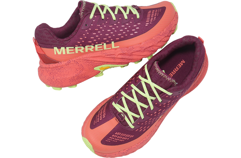 Merrell Women's Agility Peak 5 Trail Shoes