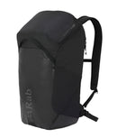 Rab Adrift 24L Day Pack Pewter