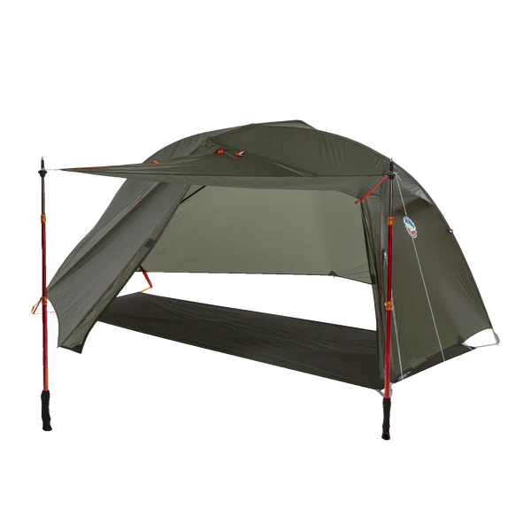 Big Agnes Copper Spur UL1 Hyperbead 1 Person Tent