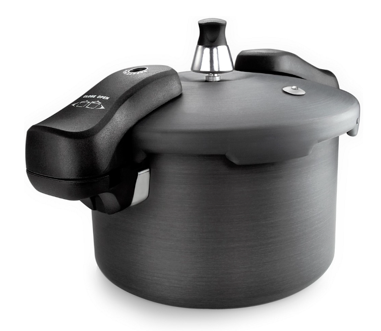 GSI Halulite Pressure Cooker 5.7L