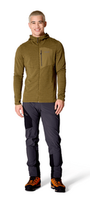 Rab Men's Ascendor Light Hoody | Gearshop NZ