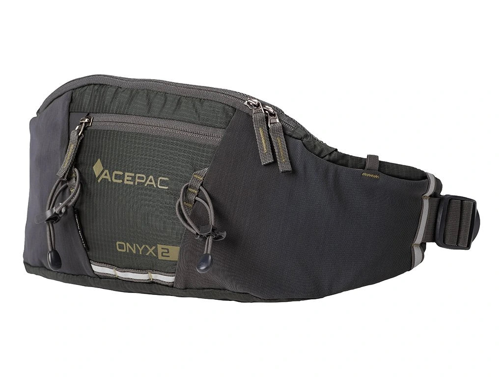 Acepac Onyx 2 MKIII Bag