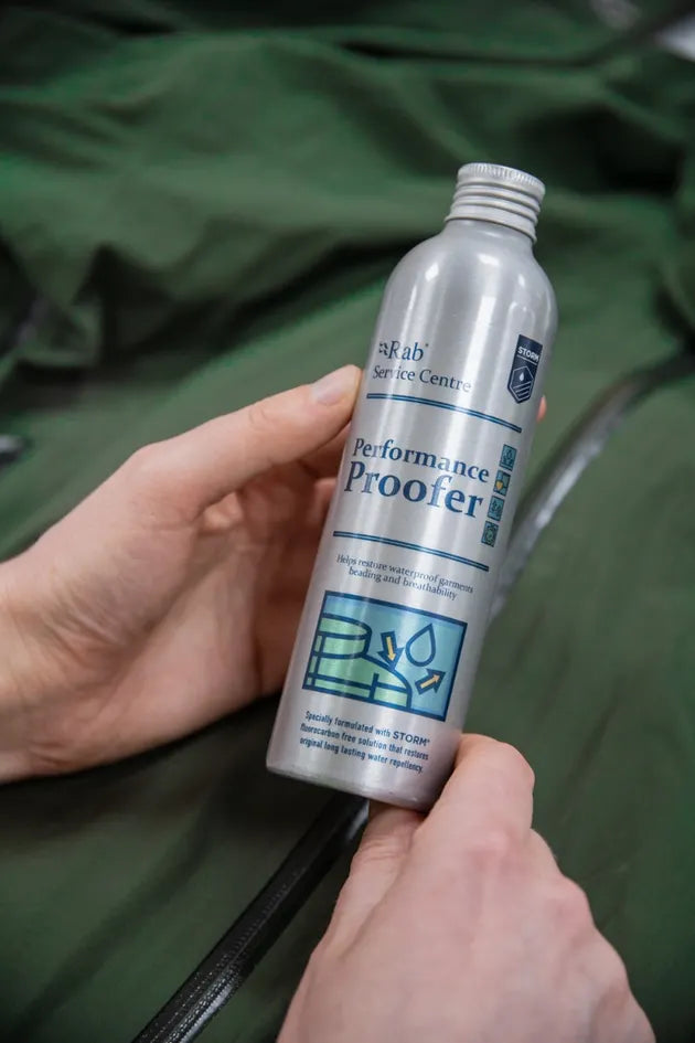 Rab Performance Proofer 225ml
