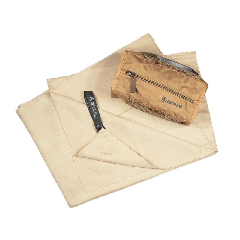 Gear Aid Micro-Fibre Towel