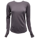 ThermaTech Womens Long Sleeve Merino Baselayer | Gearshop NZ