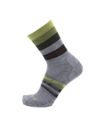 Point6 Merino Contender III Ultra Light 3/4 Crew Sock