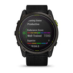 Garmin Enduro 3 - Carbon Grey