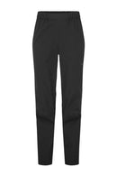 Rab Womens Firewall Waterproof Pants Black