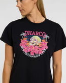 Dharco Women's Cotton Tee | Gearshop NZ