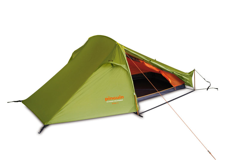 Pinguin Echo 2 DAC 2 Person Tent - Green