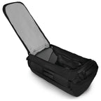 Osprey Transporter Duffle, Raven Black 150L