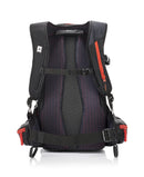 Arva Rescuer 25 Pro Backpack - Black | Gearshop NZ