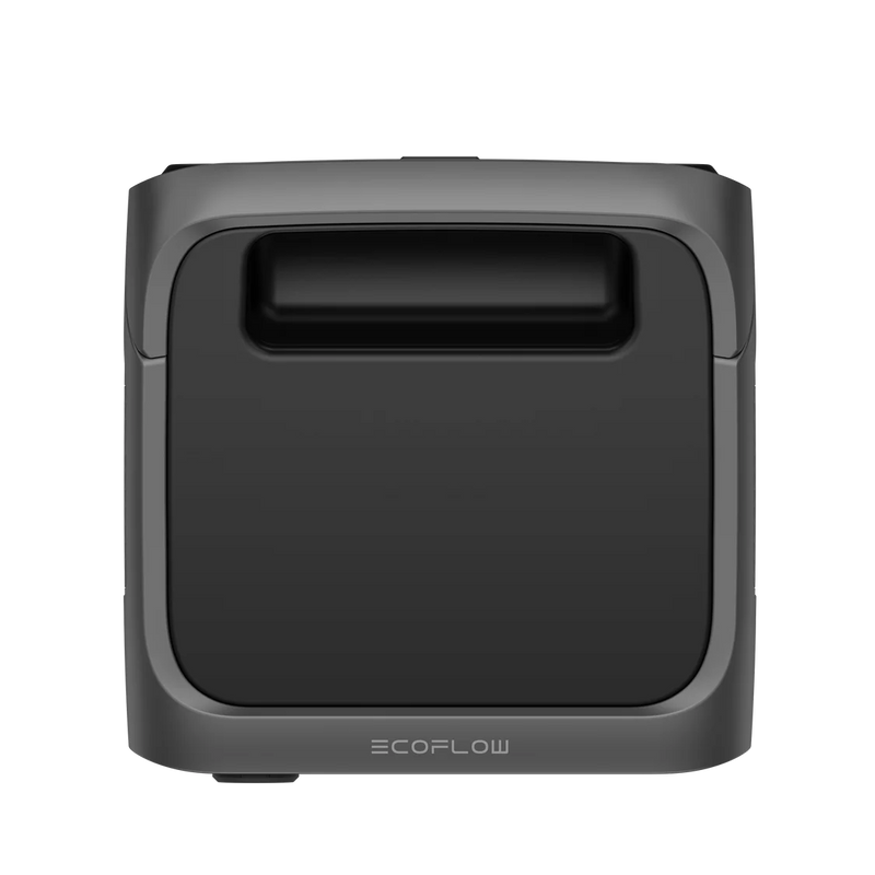 Ecoflow River 3 Max Plus Portable Power Station