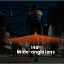 Magic Shine Camera Tail Light