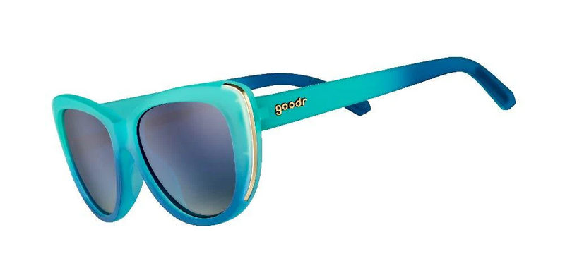 Goodr Runways Sunglasses