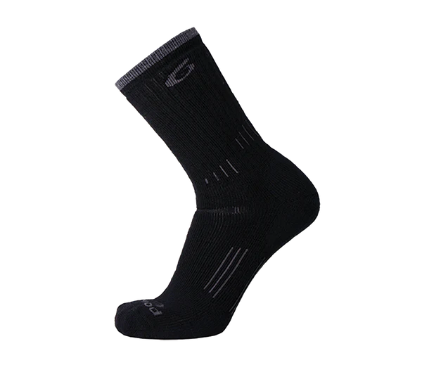 Point6 Merino Trekking Heavy Crew Socks