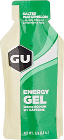 GU Energy Gel Sachets 32g | Gearshop NZ