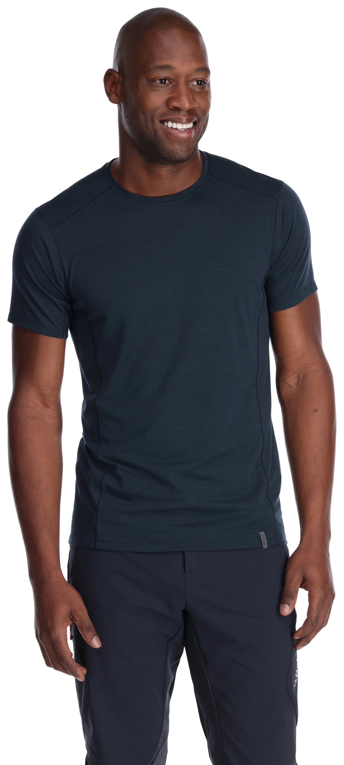 Rab Men's Syncrino Base Tee