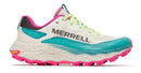 Merrell Women's Agility Peak 6 Trail Shoes | Gearshop NZ