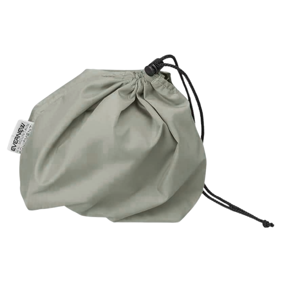 Evernew 400FD Cup Pouch