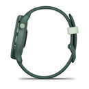 Garmin Vívoactive 6 - Metallic Jasper Green