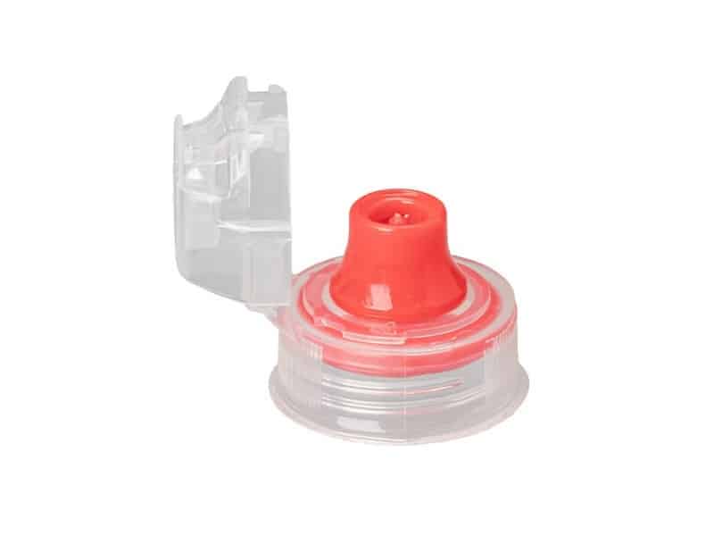 Evernew Flip Cap 4pk