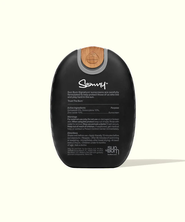 Sun Bum Mineral Signature SPF 50 Lotion