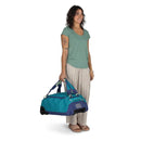 Daylite Carry-On Wheeled Duffle 40L