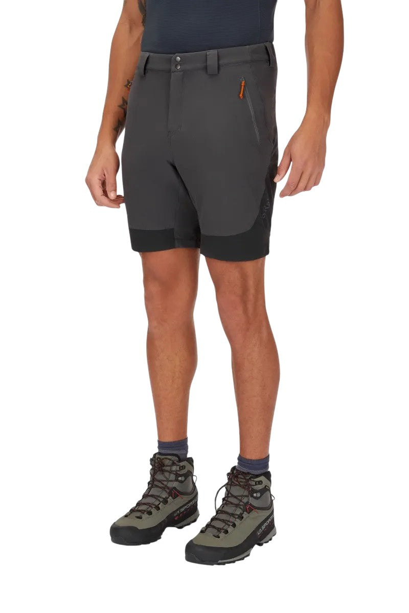 Rab Men's Torque Mountain Shorts