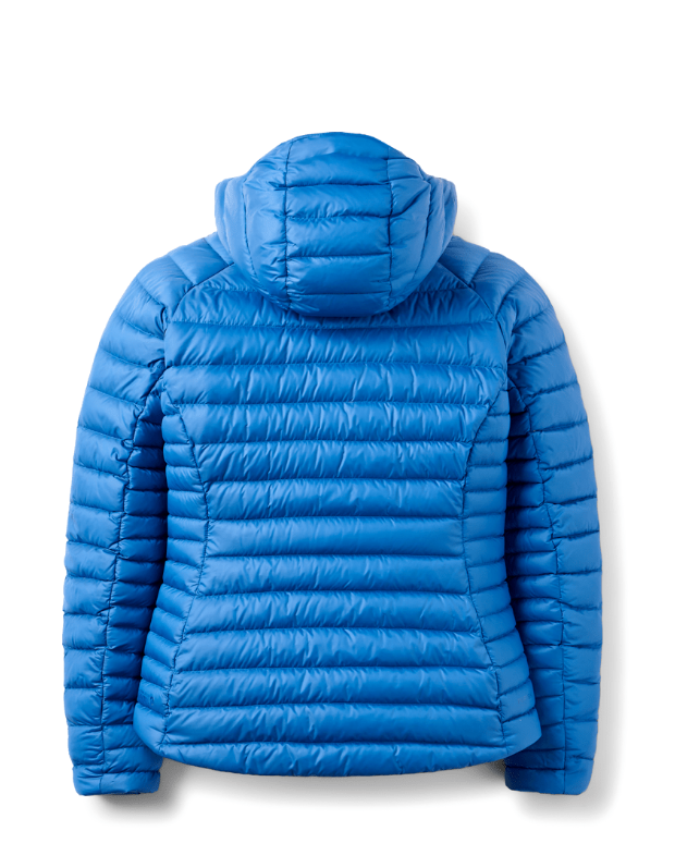 Rab Microlight Alpine Women's Hoody