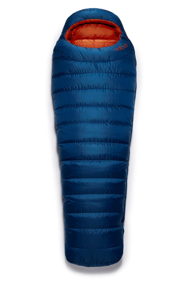 Rab Ascent 700 Down Sleeping Bag