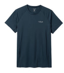 Rab Men's Sonic Tee | Gearshop NZ