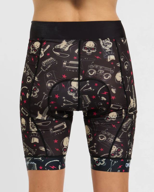 Dharco Womens Padded Party Pants | Gearshop NZ