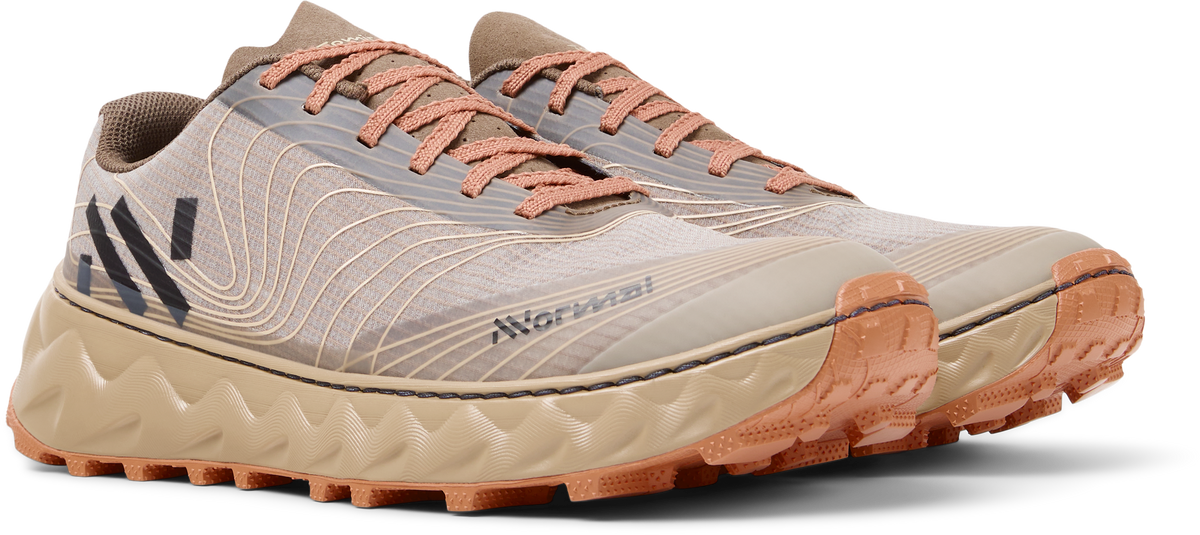 Nnormal Tomir 2.0 - Men's Trail Running Shoes