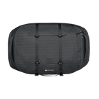 Gossamer Vanish Jet Duffel
