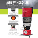 MSR Windburner Personal Stove System, 1.0 Ltr | Gearshop NZ