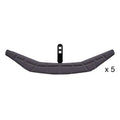 Petzl Absorbent Comfort Foam Helmet Head Band 5pk